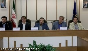سید مرتضی موسویان: سامانه حمایت از کپی رایت راه‌اندازی می‌شود حسین انتظامی: باید قوانین ۴۰ یا۵۰ ساله کسب و کار اصلاح شود
